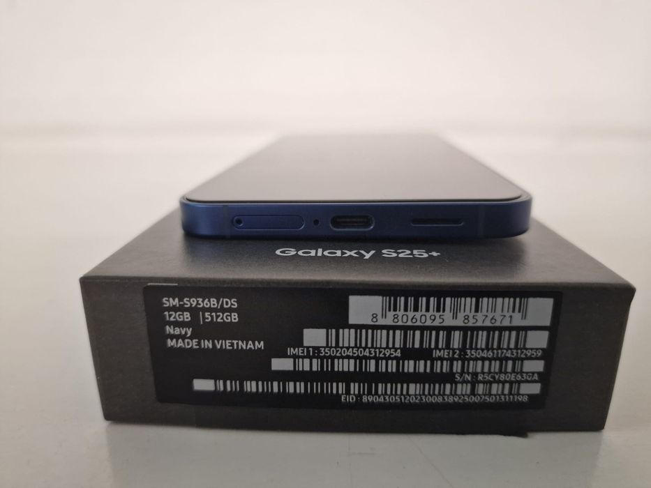 Samsung s25 plus
