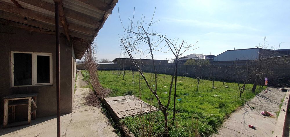 Земля под строительство