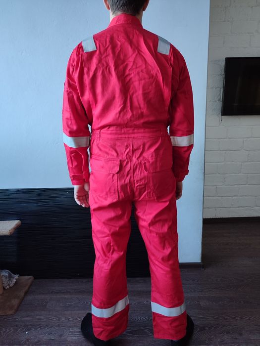 Комбинезон рабочий. Роба, Новый