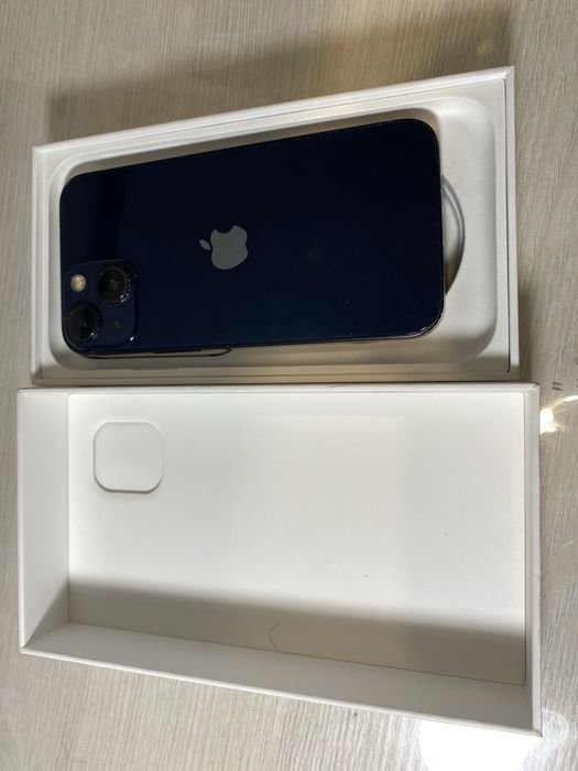 Iphone 13 mini Айфон 13 мини