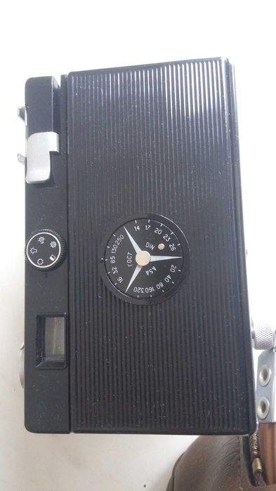 фотоаппарат "ВИЛИЯ"