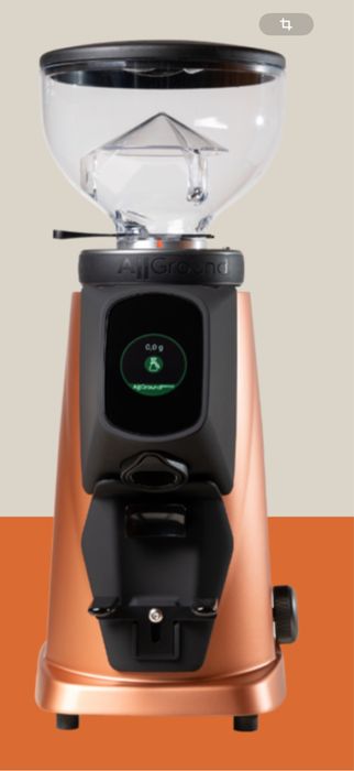 Rasnita cafea  Fiorenzato ALL GROUND SENSE