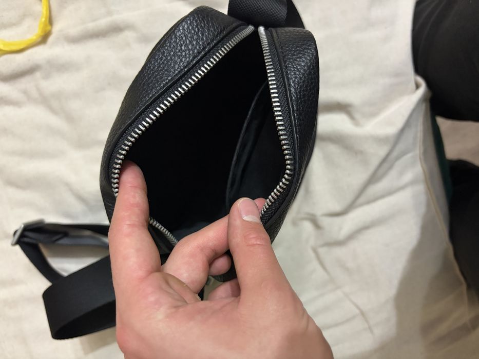 Барсетка Tommy Hilfiger Оригинал