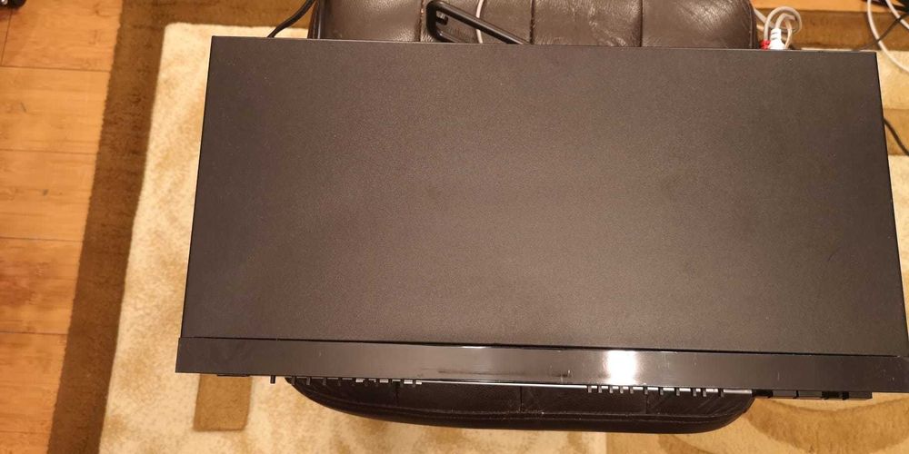 Egalizator 10 benzi cu display