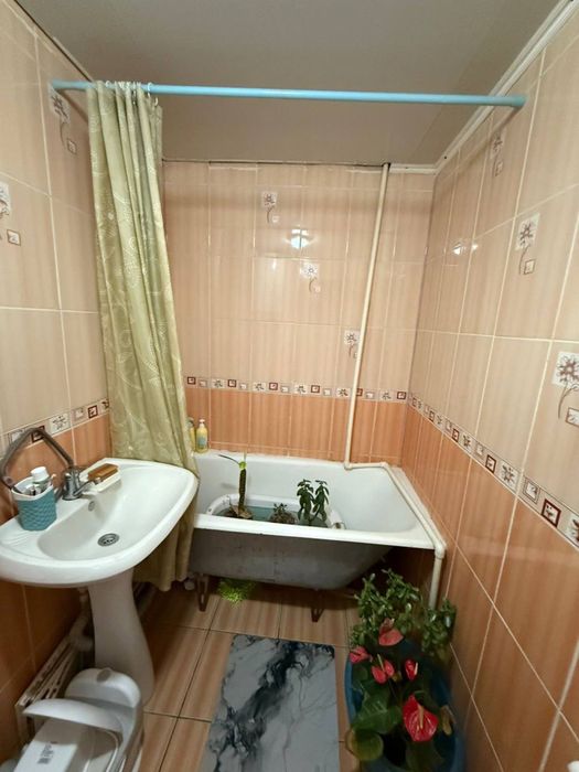 Продам 1 комнатную квартиру