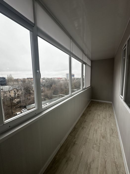 2 комнатная в районе Вокзала