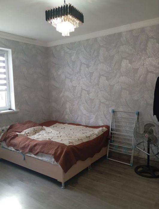 Большой дом в бозарыке