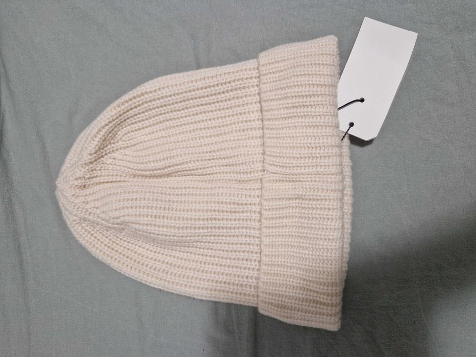 Caciula Christian Berg 100% cașmir noua