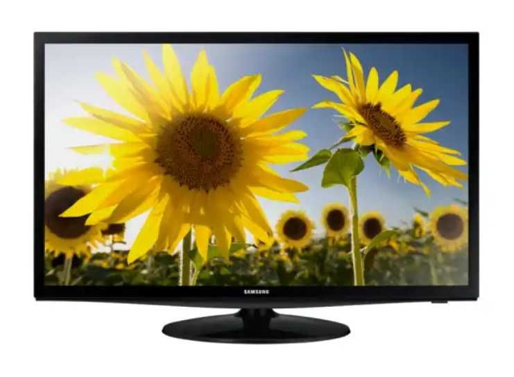 Samsung T24D310EW 24" LED TV/Монитор | Full HD | HDMI | Перфектен | Оригинална кутия