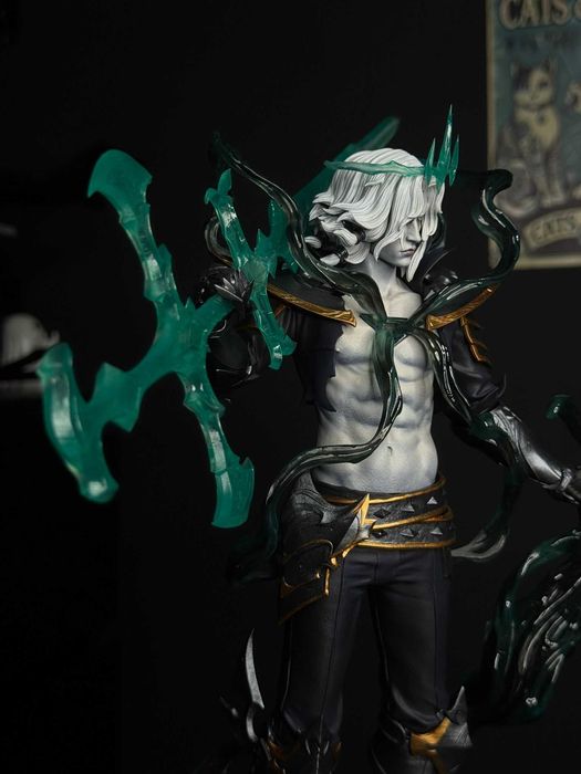 Figurina Viego din League of Legends