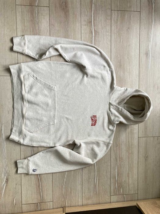 Billionaire Boys Club мъжки суитчър суичър качулка размер М