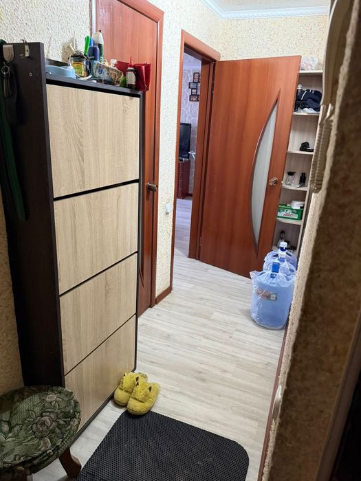 Продам 2-х комнатную квартиру
