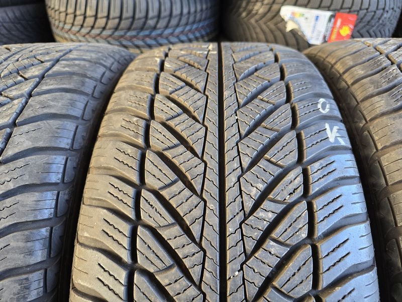 245/45/18 GOODYEAR 4бр  RunFlat