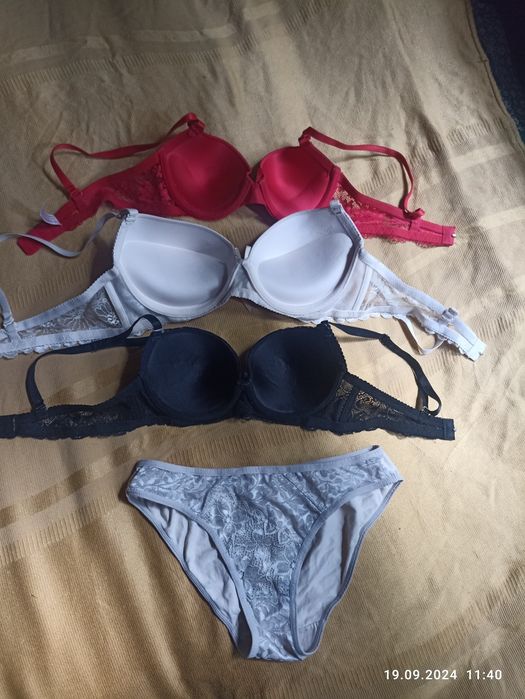 Женское нижнее белье 90С,трусы на 44-46