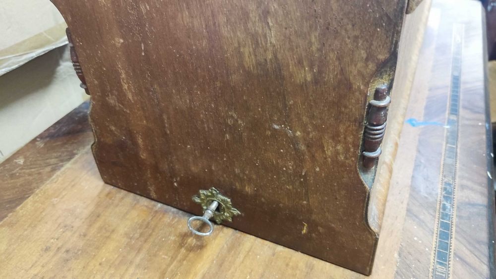 Антична шевна машина VICTORIA