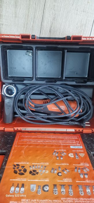 Fein multimaster MM 500 Plus Top