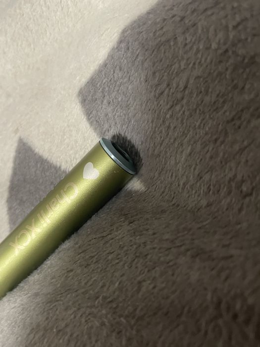 Iqos iluma i verde
