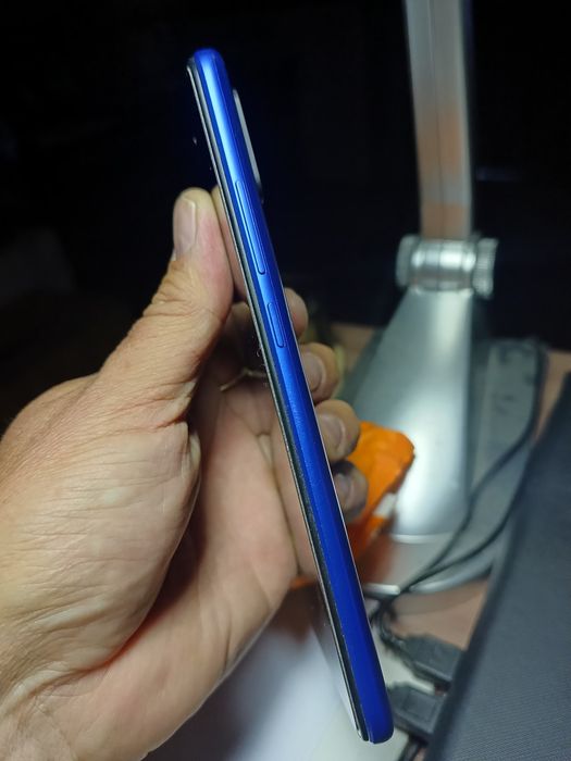 Смартфон Redmi 9 A