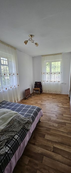 Продам дачу в Тураре