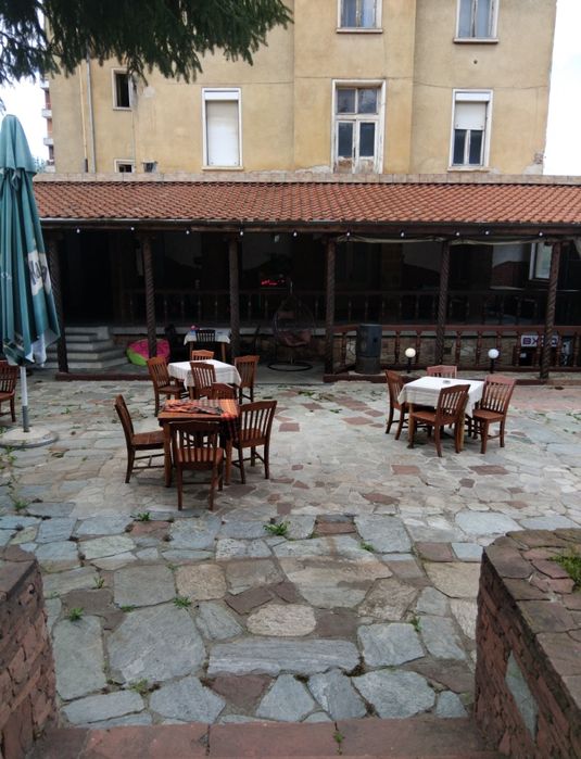 Продава се Заведение в Кюстендил, Център - 480 кв.м за 319 €/кв.м - Снимка #3