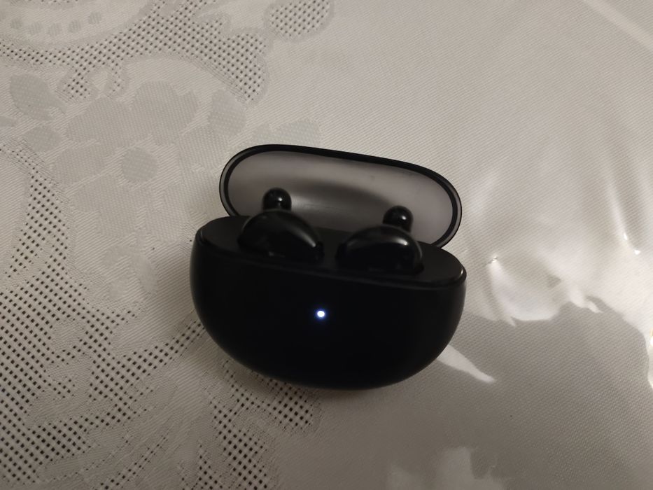 Наушникибеспроводные Oppo Enco Air