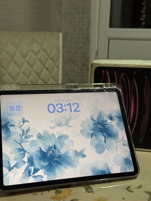 iPad Pro 11  4 поколения  M2