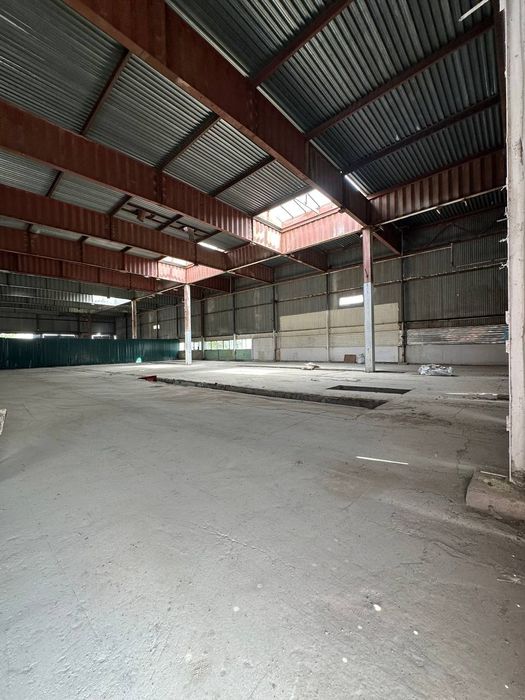 Сдаётся в аренду бокс