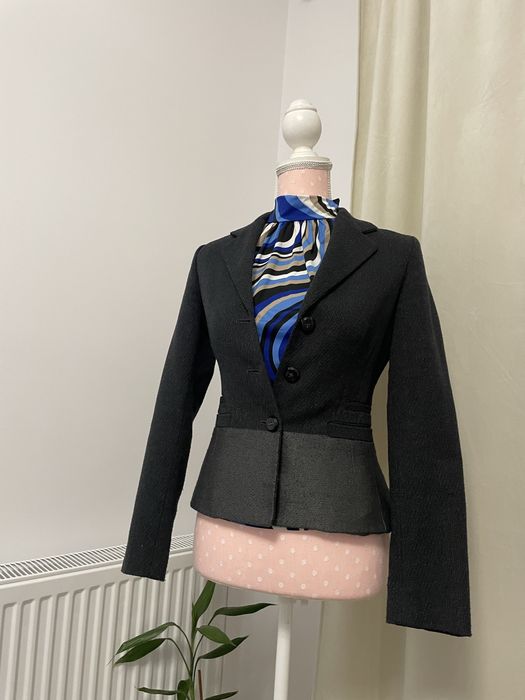 Sacouri noi, diverse modele Xs