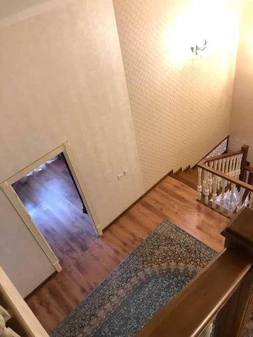 Ц-15 массив Жангох ул.Зулфия ханум пересечение Абая Пентхаус 206 кв.м