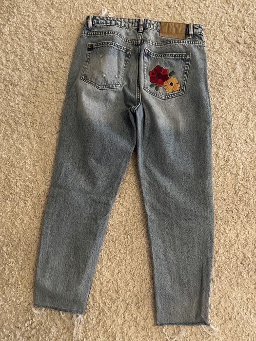 Blugi marimea 34-36