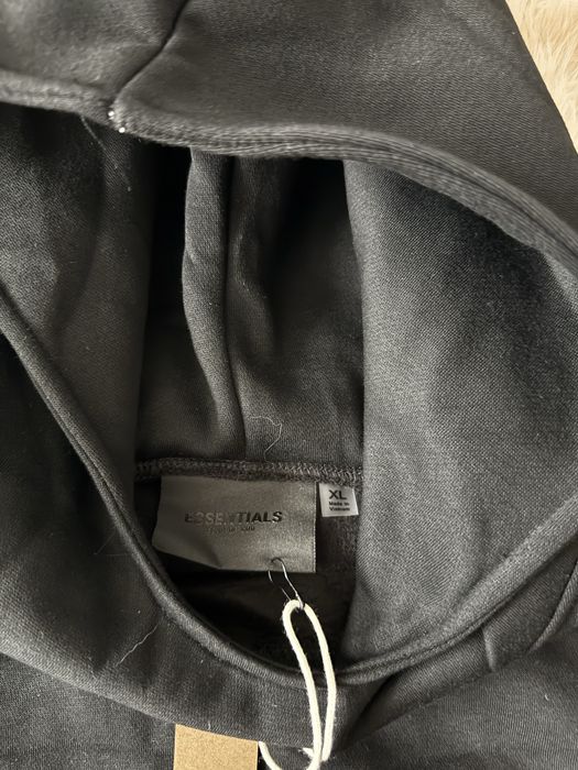 Trening Essentials Fear Of God