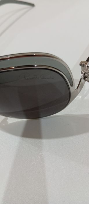 Очки Roberto Cavalli оригинал в отличном состоянии