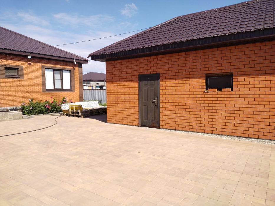 Продам комфортный дом.