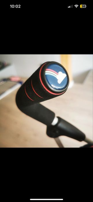 Carucior fete Cosatto