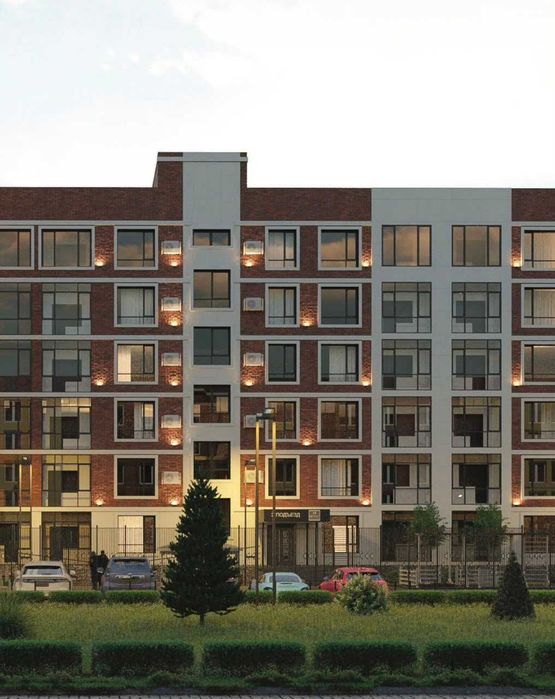 продам квартиру в новостройке