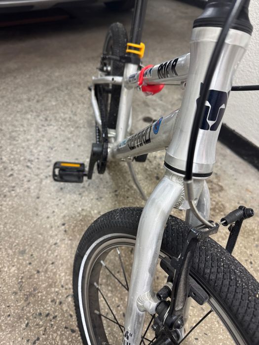 Gepard колело 16 цола