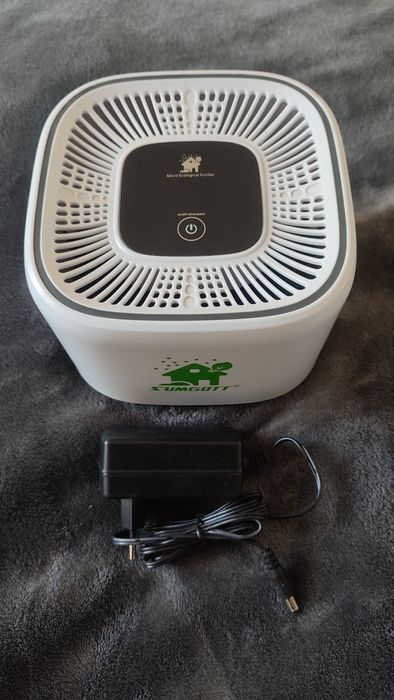 Мини пречиствател за въздух