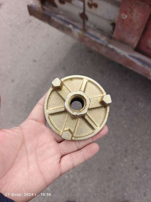 Тайрот для опалубка