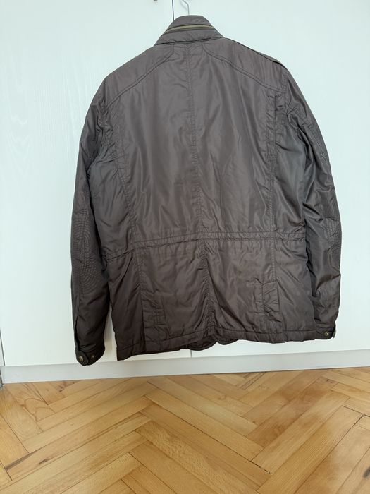 Преходно яке Massimo Dutti L
