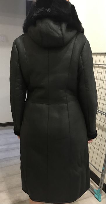 Продам дубленку