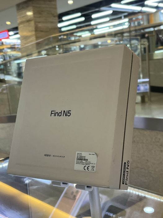 Oppo FIND N5 продаю