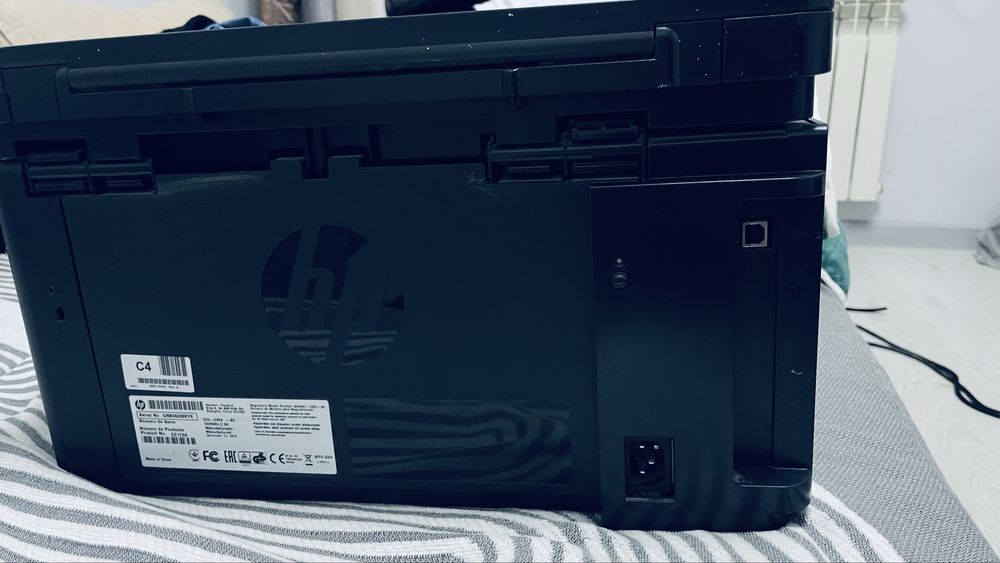 Продам срочно принтер