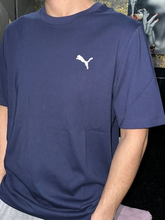 Мъжка Тениска Puma L