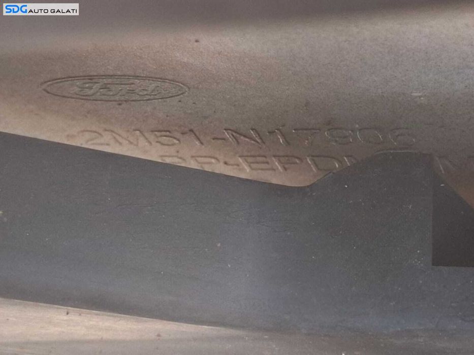 Bara Spoiler Spate Ford Focus 1 Break Combi 1998 - 2004 Cod 2M51-N17906 [LC1144]