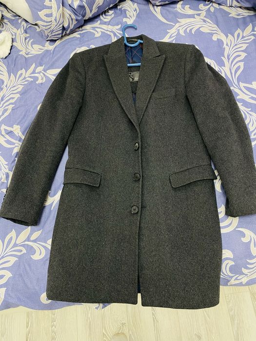 Продам пальто в отличном состоянии,