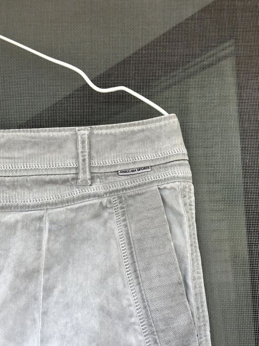 Дънкова пола Marc Cain Sports - размер 2 (S/M), Отлично състояние