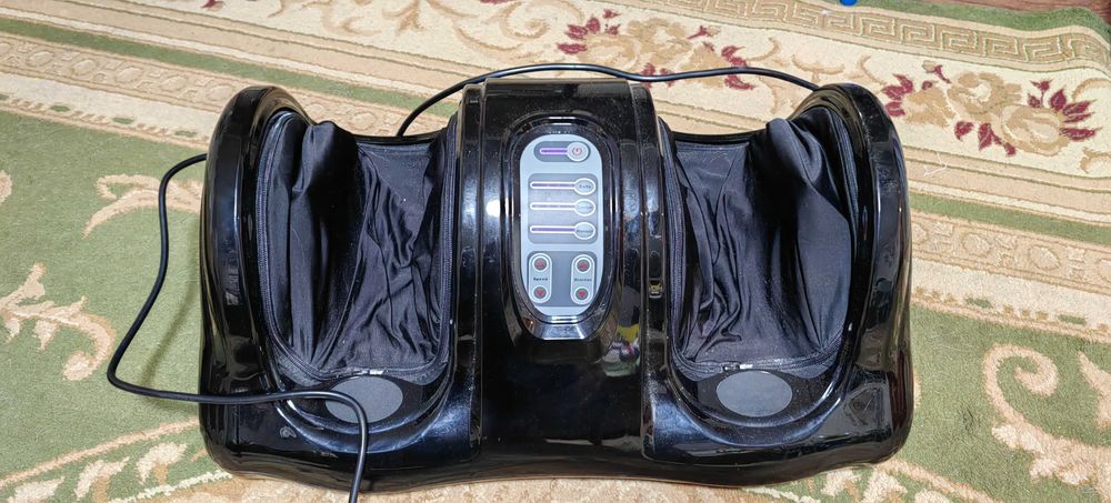 Массажер для ног бу