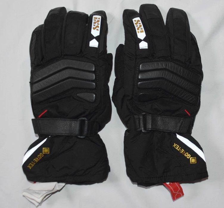 Mănuși moto IXS Sonar Goretex nr6 Ofertă