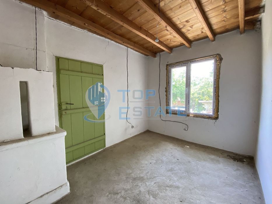 Продава се Къща в с. Никюп, Област Велико Търново - 90 кв.м за 423 €/кв.м - Снимка #2