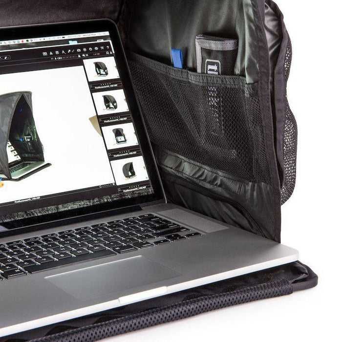 Husa de soare pliabila laptop